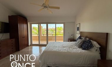 Penthouse for Rent – El Tigre Golf Club, Nuevo Vallarta