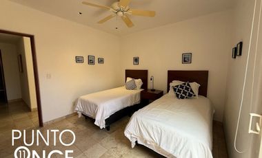 Penthouse for Rent – El Tigre Golf Club, Nuevo Vallarta