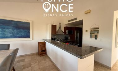Penthouse for Rent – El Tigre Golf Club, Nuevo Vallarta