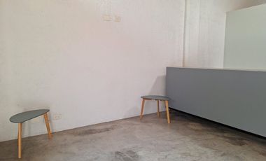 Espacioso Loft muy cerca de la UdeM