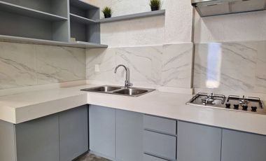 Espacioso Loft muy cerca de la UdeM