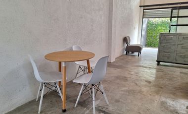 Espacioso Loft muy cerca de la UdeM