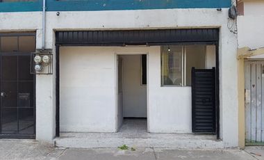 Renta local comercial, San Mateo Atenco