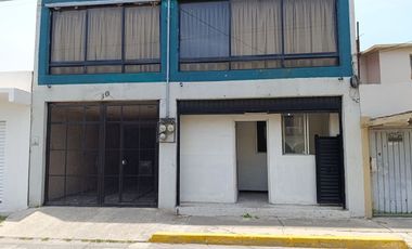 Renta local comercial, San Mateo Atenco