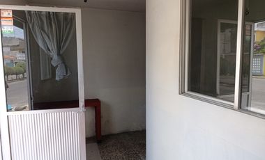 Renta local comercial, San Mateo Atenco