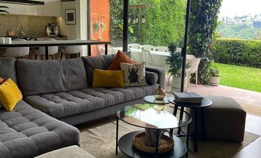 Renta Town House  Bosques de la Herradura