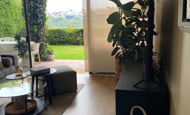 Renta Town House  Bosques de la Herradura