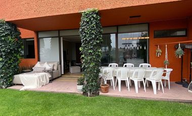 Renta Town House  Bosques de la Herradura