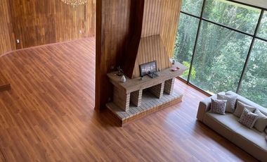 Casa renta Bosques de la Herradura