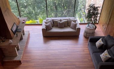 Casa renta Bosques de la Herradura