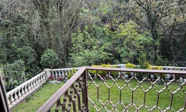 Casa renta Bosques de la Herradura
