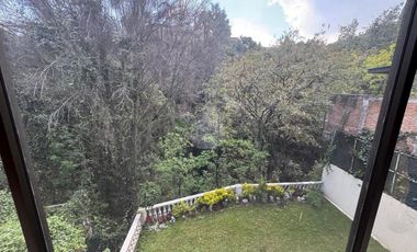 Casa renta Bosques de la Herradura