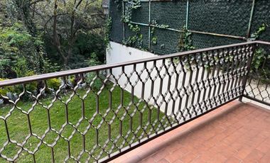 Casa renta Bosques de la Herradura