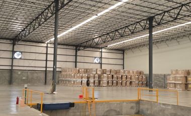 BODEGA INDUSTRIAL EN RENTA EN ZONA GUADALUPE, N.L.