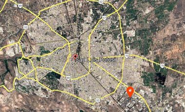 NAVE INDUSTRIAL EN VENTA EJE 118