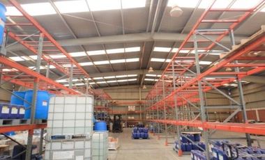 NAVE INDUSTRIAL EN VENTA EJE 118