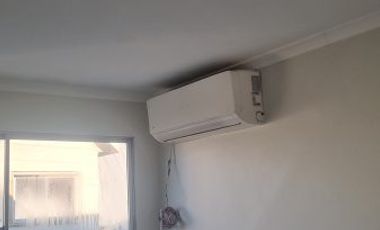 Arriendo casa en Villa Galilea Rancagua
