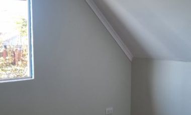 Arriendo casa en Villa Galilea Rancagua