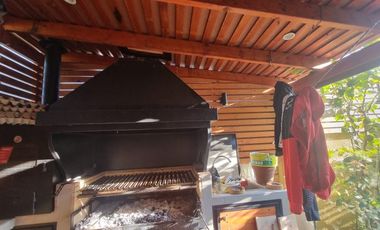 Arriendo casa en Villa Galilea Rancagua