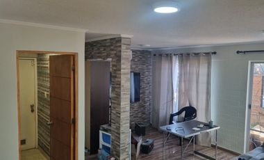 Arriendo casa en Villa Galilea Rancagua