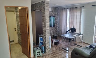 Arriendo casa en Villa Galilea Rancagua