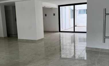 Local comercial en renta Col. Cuauhtémoc