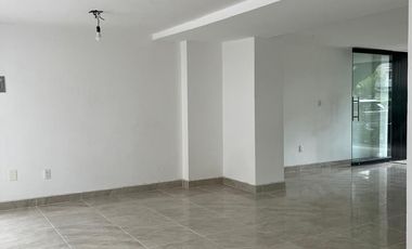 Local comercial en renta Col. Cuauhtémoc