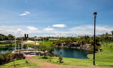 Lote En Venta Punta Cascatta Desarrollo Norte