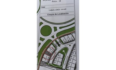 Lote En Venta Punta Cascatta Desarrollo Norte