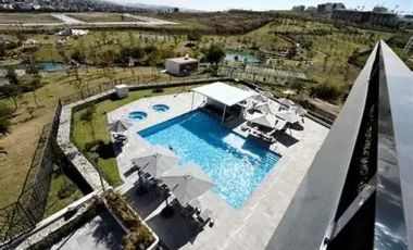 Lote En Venta Punta Cascatta Desarrollo Norte