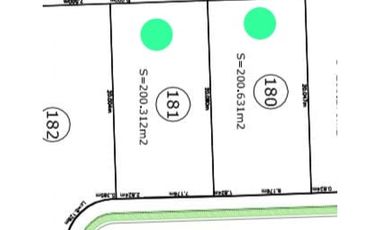 Lote En Venta En Lomas De Angelopolis 1