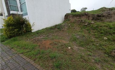 Lote En Venta En Lomas De Angelopolis 1