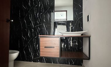 Oficina en Renta Torre JV