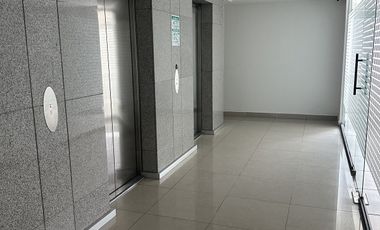 Oficina en Renta Torre JV