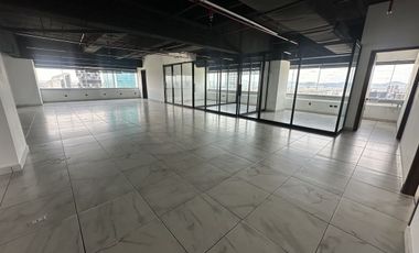 Oficina en Renta Torre JV