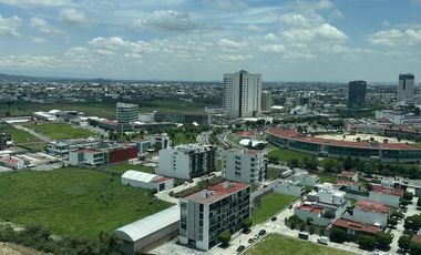 Oficina en Renta Torre JV