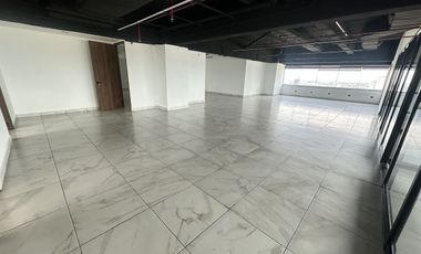 Oficina en Renta Torre JV