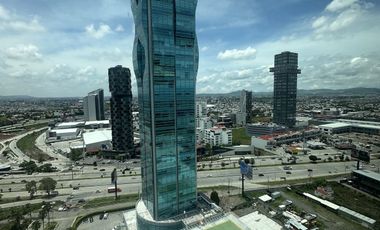 Oficina en Renta Torre JV