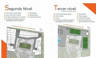 LOCALES EN VENTA CARRETERA NACIONAL MONTERREY