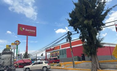 TERRENO 12 HECTÁREAS.   EN VENTA EN IXMIQUILPAN, HIDALGO