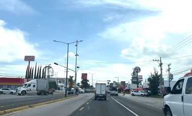 TERRENO 12 HECTÁREAS.   EN VENTA EN IXMIQUILPAN, HIDALGO