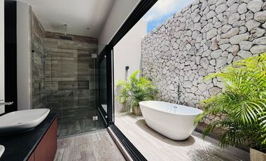 Casa en venta Lagos del Sol Cancún – 4 recámaras, comodidad, lujo y seguridad