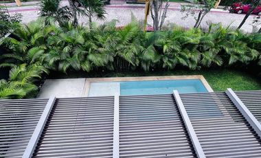 Casa en venta Lagos del Sol Cancún – 4 recámaras, comodidad, lujo y seguridad