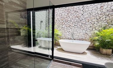 Casa en venta Lagos del Sol Cancún – 4 recámaras, comodidad, lujo y seguridad