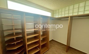 Renta Casa Loma de Valle Escondido, Atizapán de Zaragoza, Estado de México