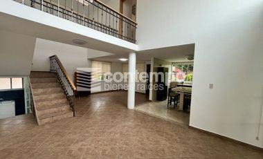 Renta Casa Loma de Valle Escondido, Atizapán de Zaragoza, Estado de México