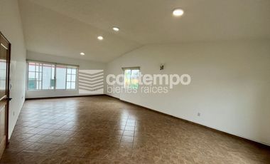 Renta Casa Loma de Valle Escondido, Atizapán de Zaragoza, Estado de México