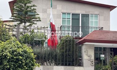 Renta Casa Loma de Valle Escondido, Atizapán de Zaragoza, Estado de México