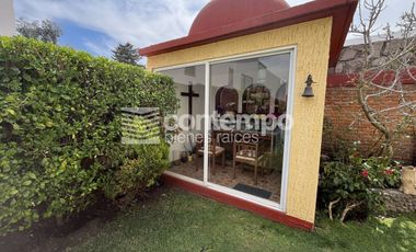 Renta Casa Loma de Valle Escondido, Atizapán de Zaragoza, Estado de México