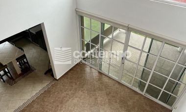 Renta Casa Loma de Valle Escondido, Atizapán de Zaragoza, Estado de México